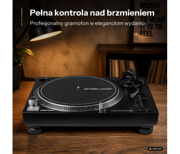 RELOOP RP-7000 MK2 - 1539784 - zdjęcie 7